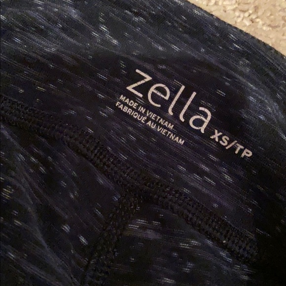 Zella leggings - Picture 4 of 5